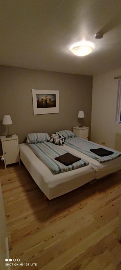 Móar guesthouse Akranes Extérieur photo
