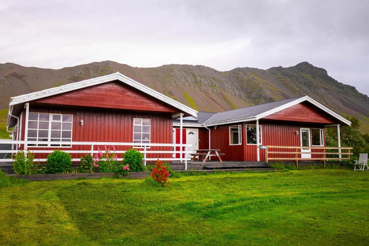 Móar guesthouse Akranes Extérieur photo