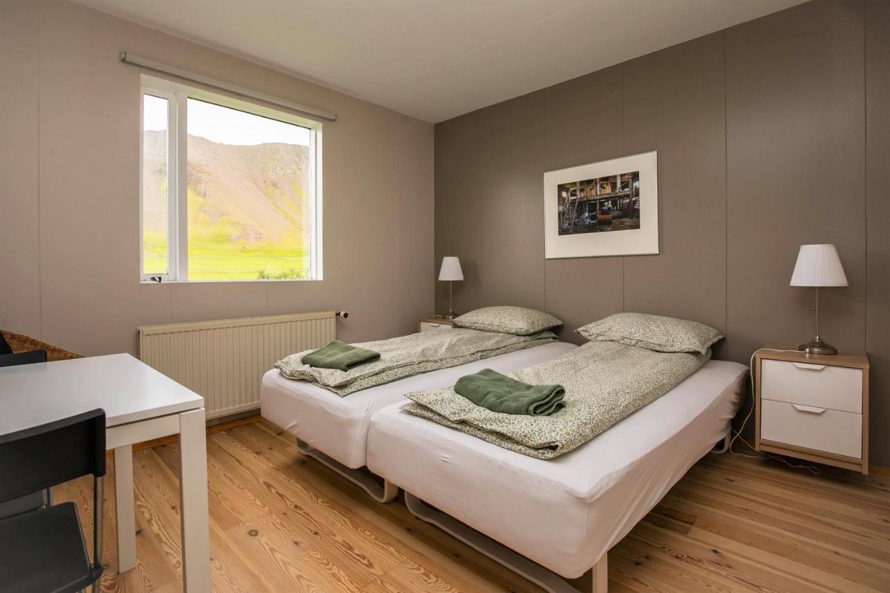 Móar guesthouse Akranes Extérieur photo