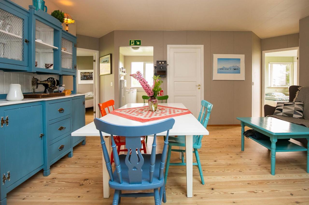 Móar guesthouse Akranes Extérieur photo