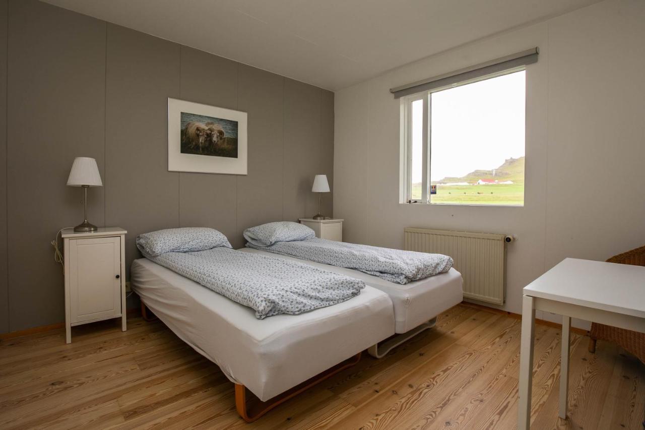 Móar guesthouse Akranes Extérieur photo